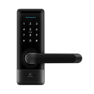 CERRADURA DIGITAL ACCESO PRINCIPAL ANDESLOCK AA120-K